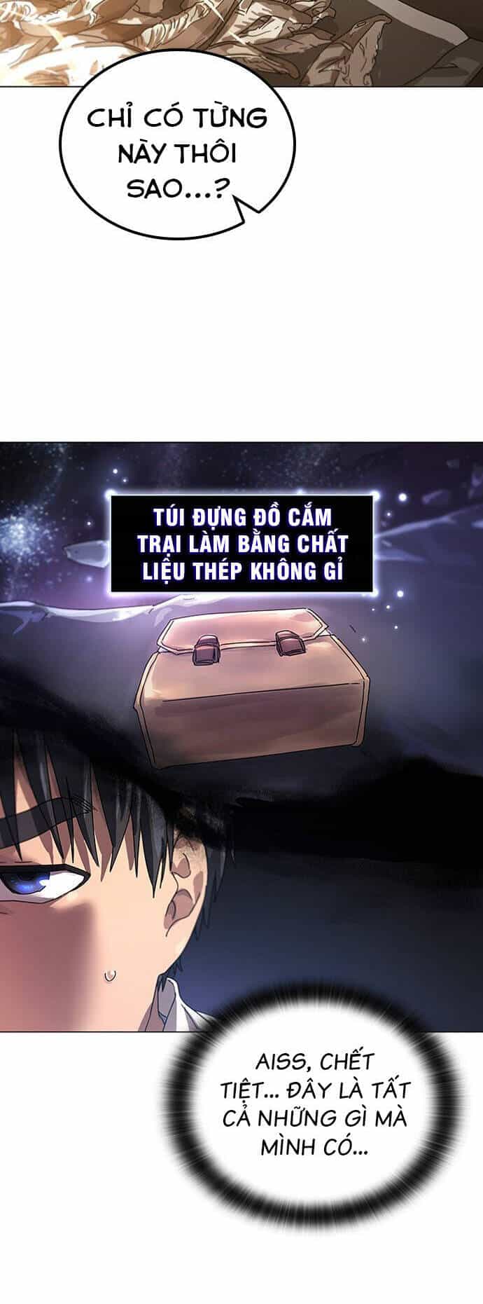Isekai Camping - Chương 1 - ảnh 79