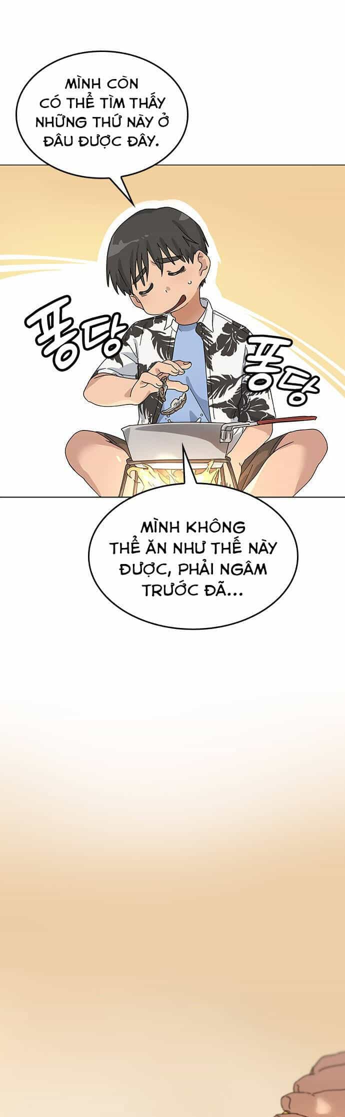 Isekai Camping - Chương 1 - ảnh 80