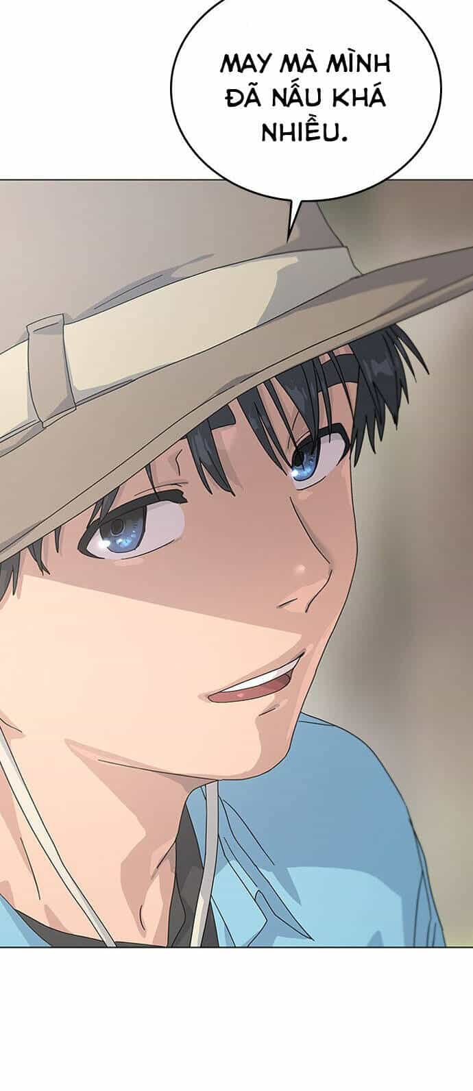 Isekai Camping - Chương 1 - ảnh 9