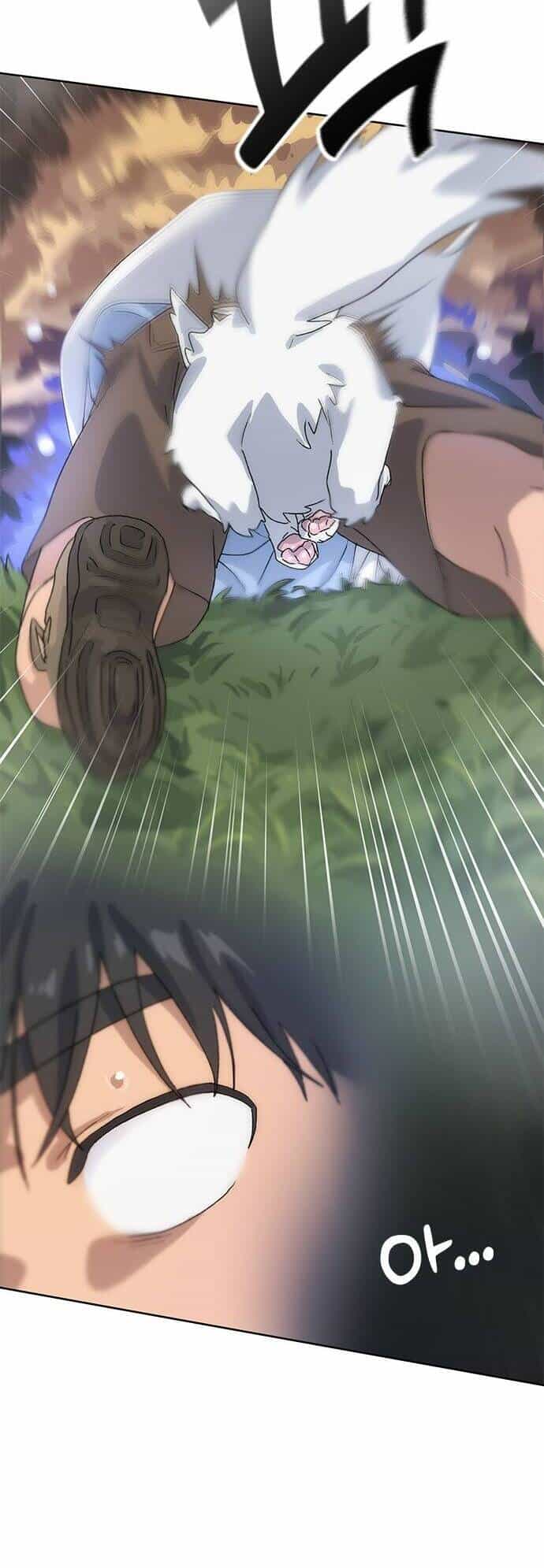 Isekai Camping - Chương 2 - ảnh 11