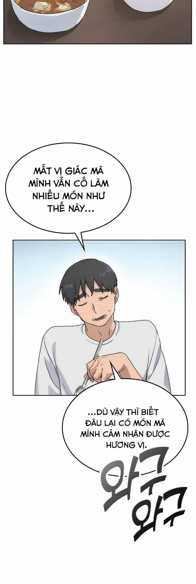Isekai Camping - Chương 2 - ảnh 30