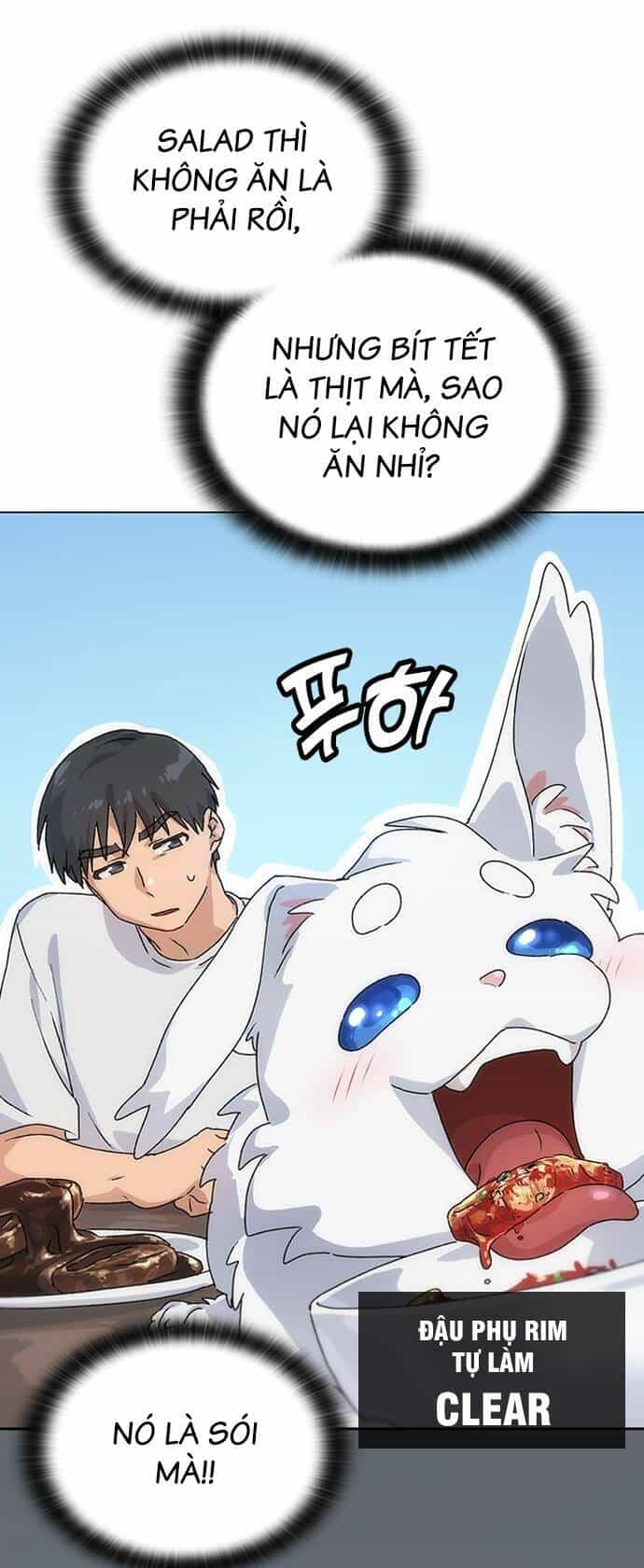 Isekai Camping - Chương 2 - ảnh 34