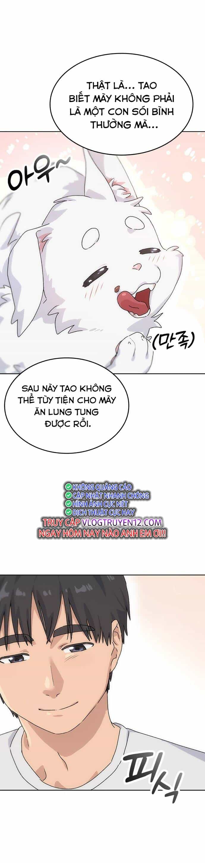 Isekai Camping - Chương 2 - ảnh 45