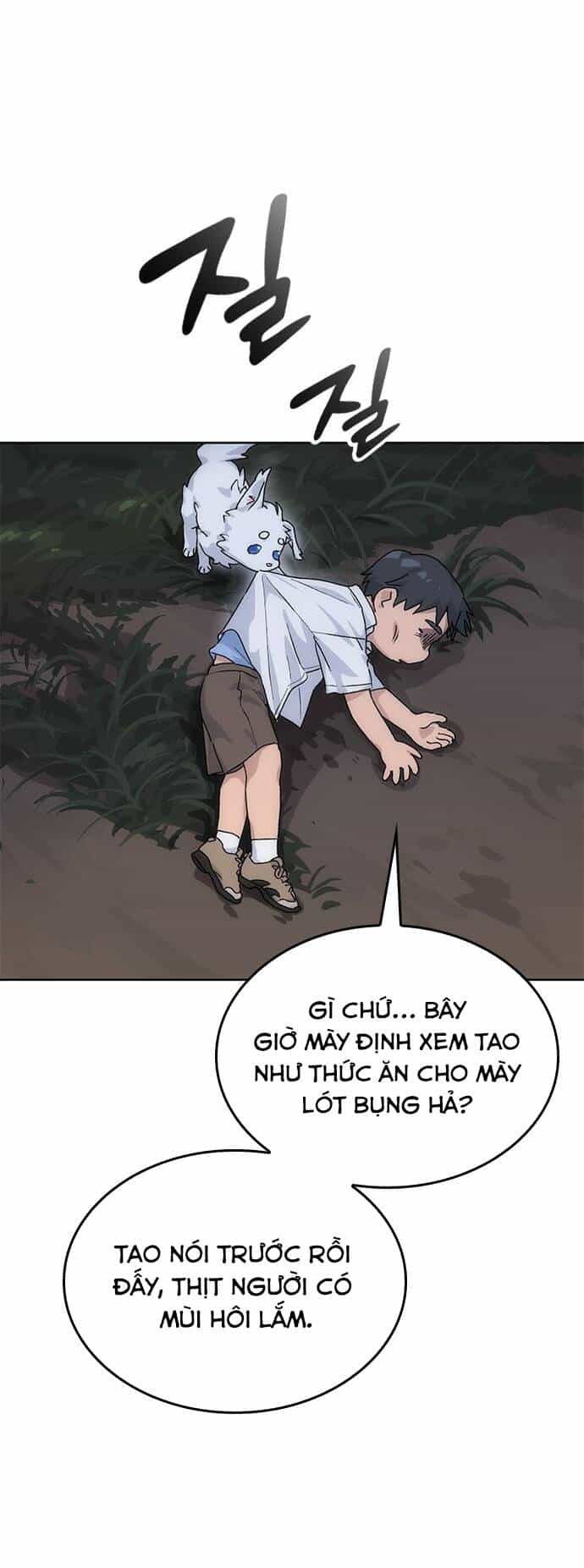 Isekai Camping - Chương 2 - ảnh 5