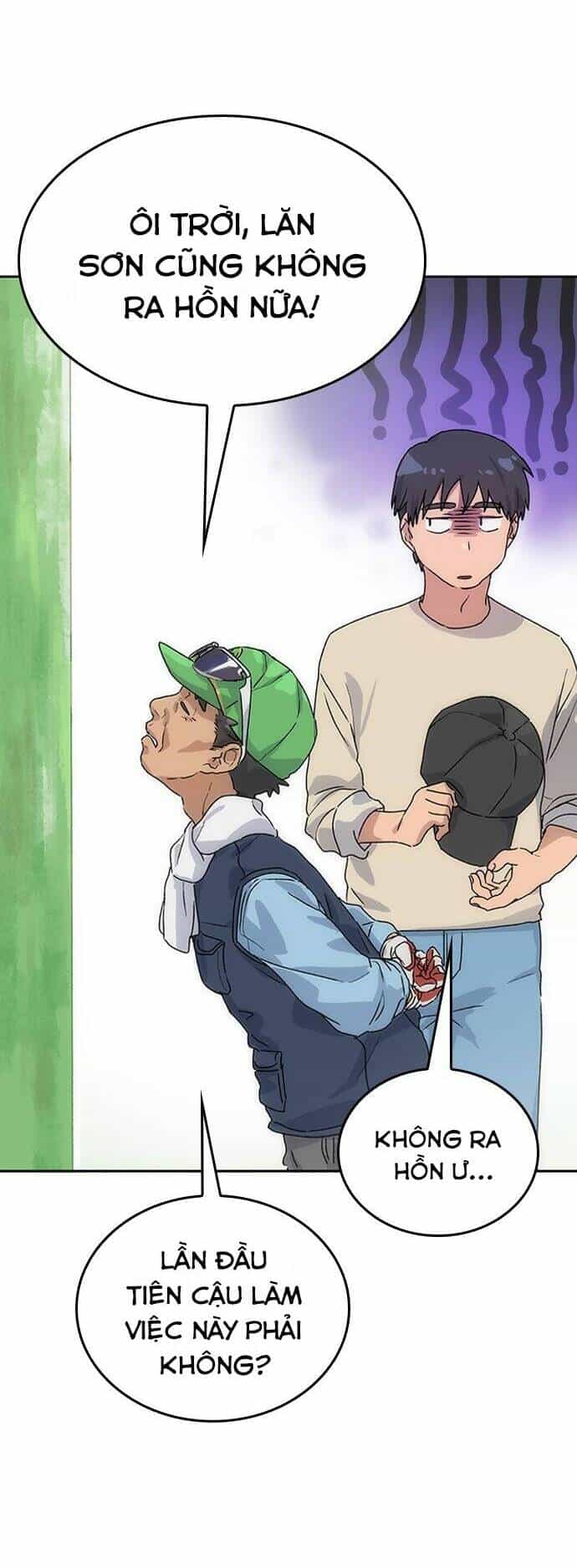 Isekai Camping - Chương 2 - ảnh 53
