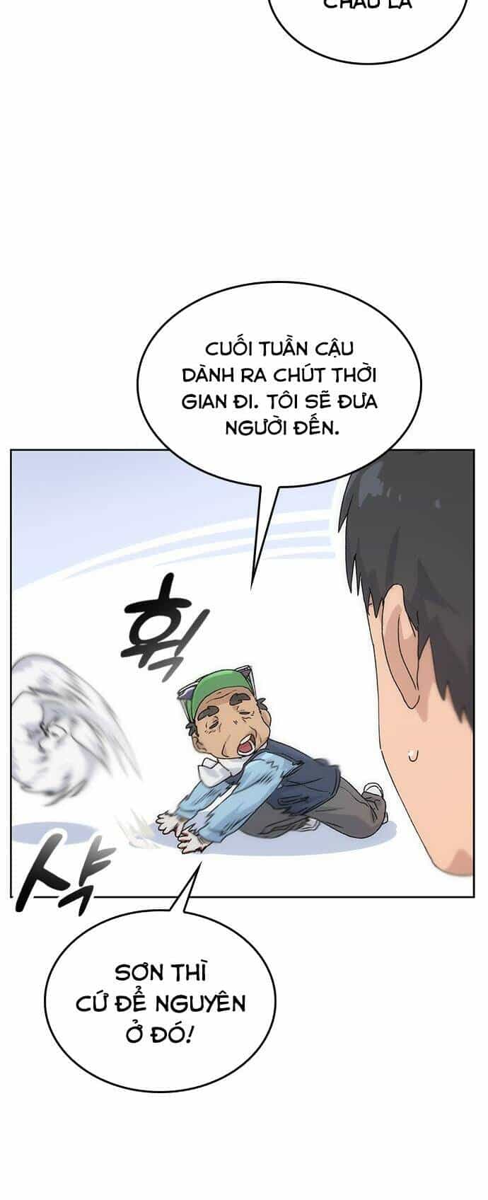Isekai Camping - Chương 2 - ảnh 56