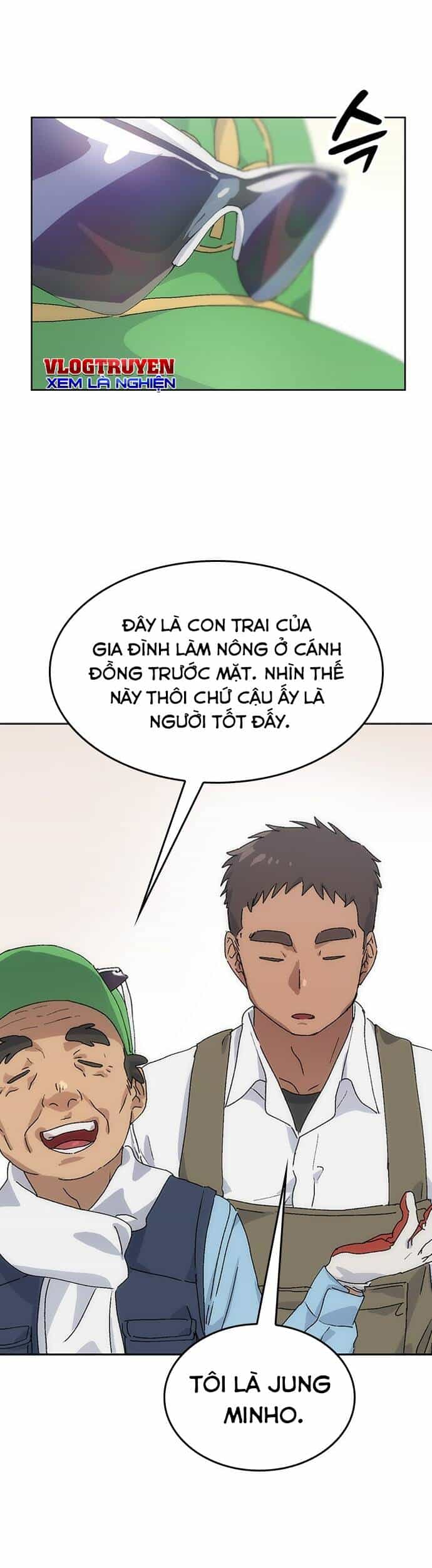 Isekai Camping - Chương 2 - ảnh 58