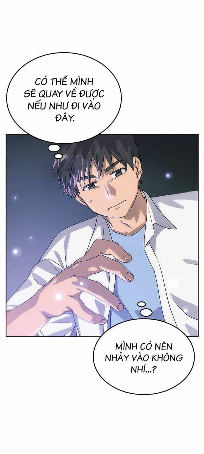 Isekai Camping - Chương 2 - ảnh 8