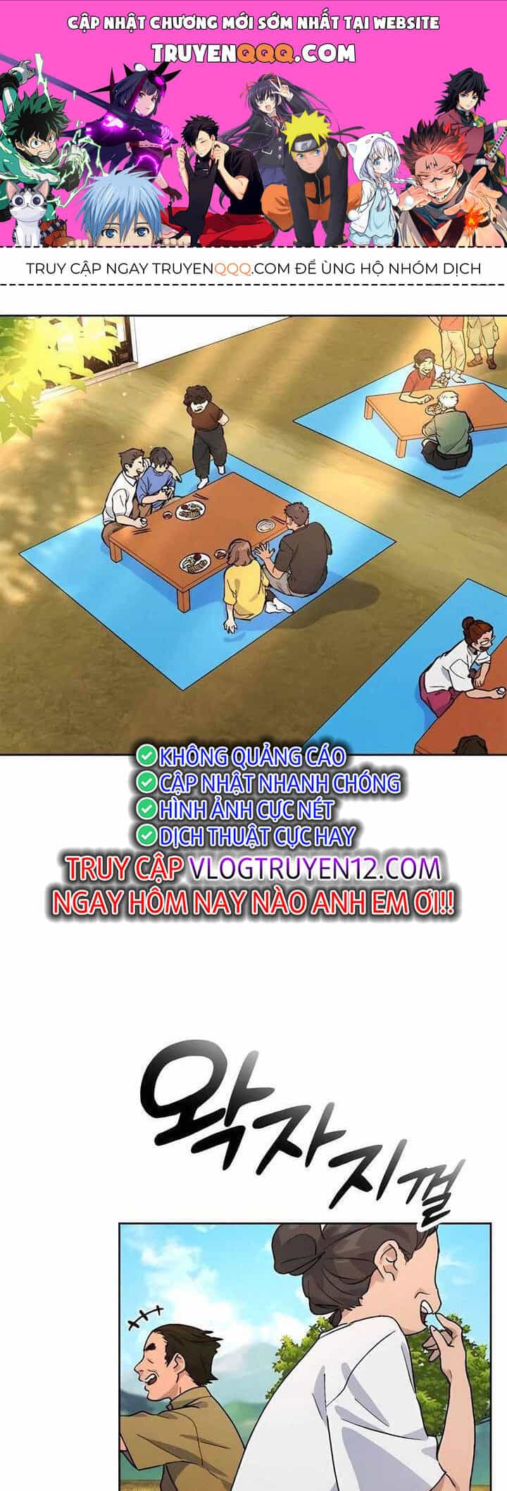 Isekai Camping - Chương 5 - ảnh 1