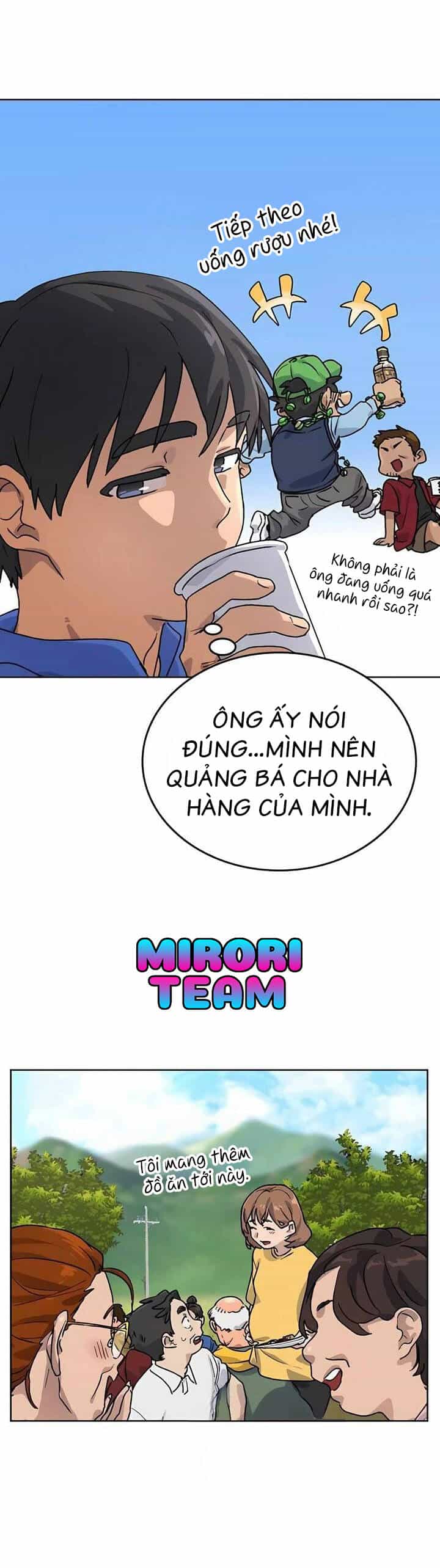Isekai Camping - Chương 5 - ảnh 10