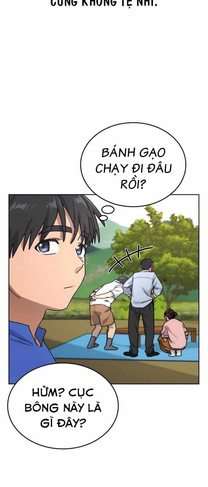 Isekai Camping - Chương 5 - ảnh 13