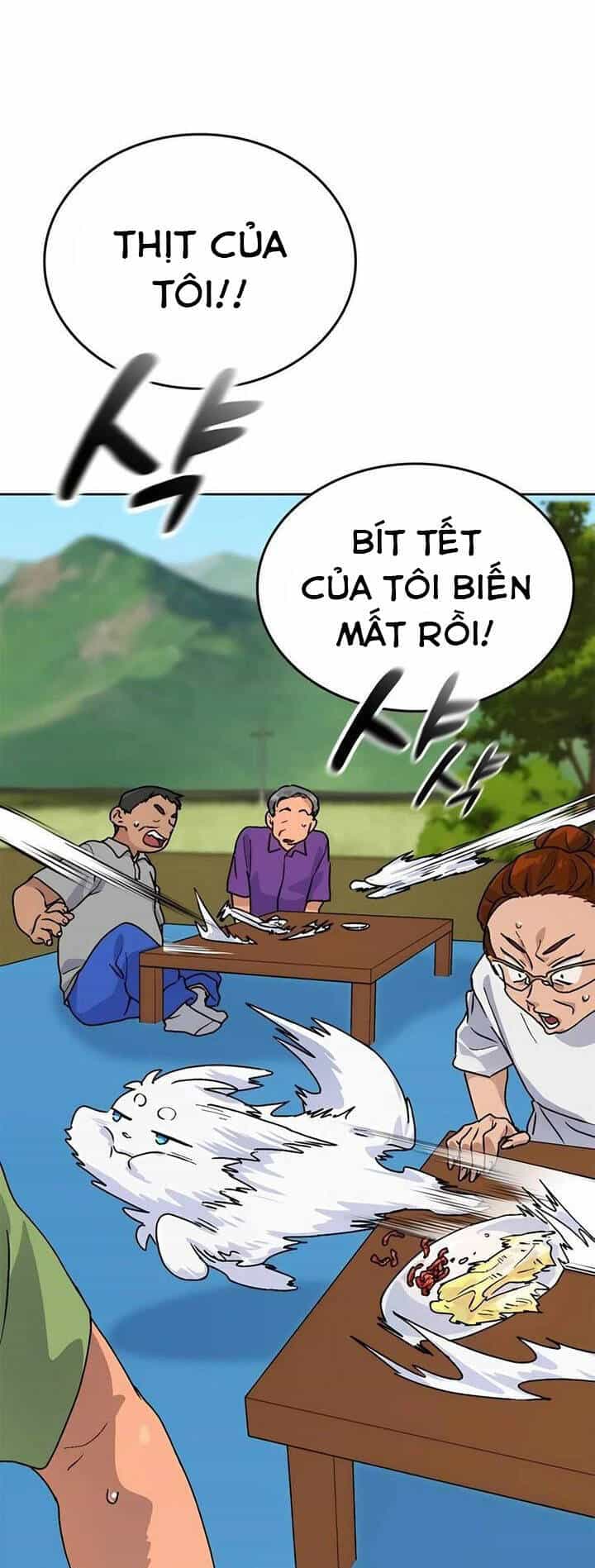 Isekai Camping - Chương 5 - ảnh 19