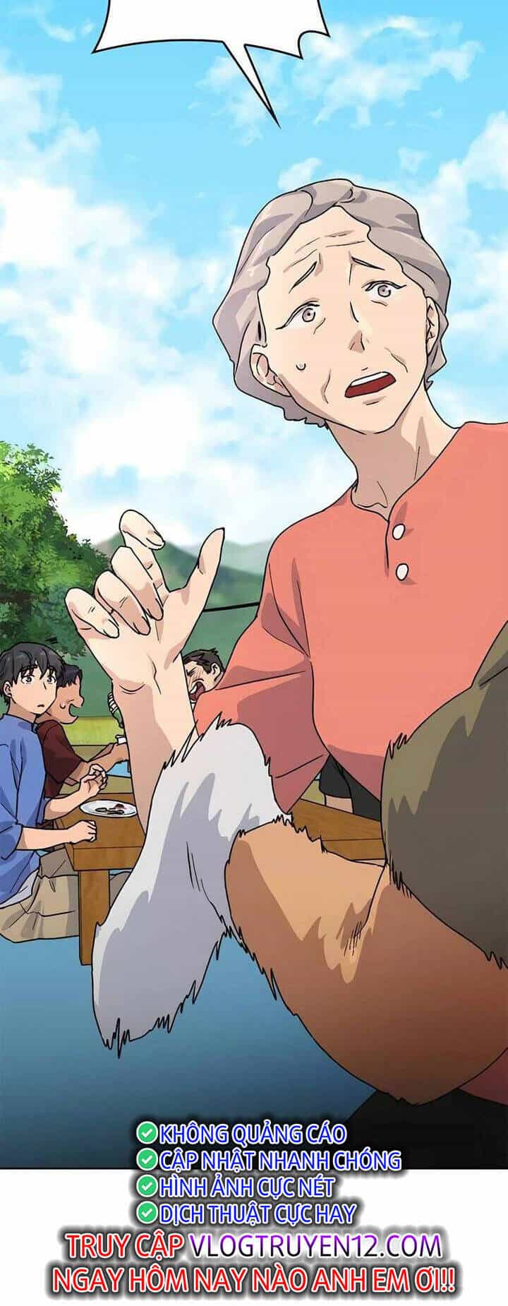 Isekai Camping - Chương 5 - ảnh 27