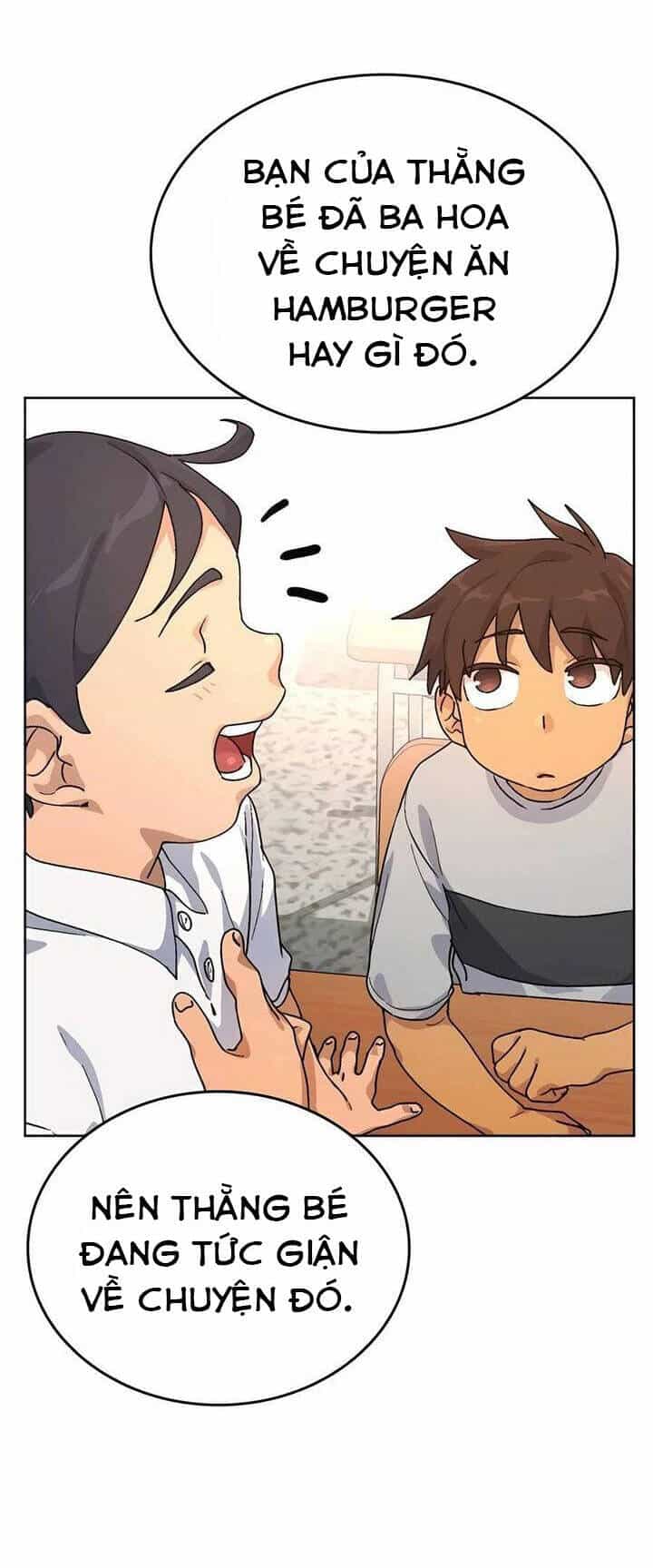 Isekai Camping - Chương 5 - ảnh 29