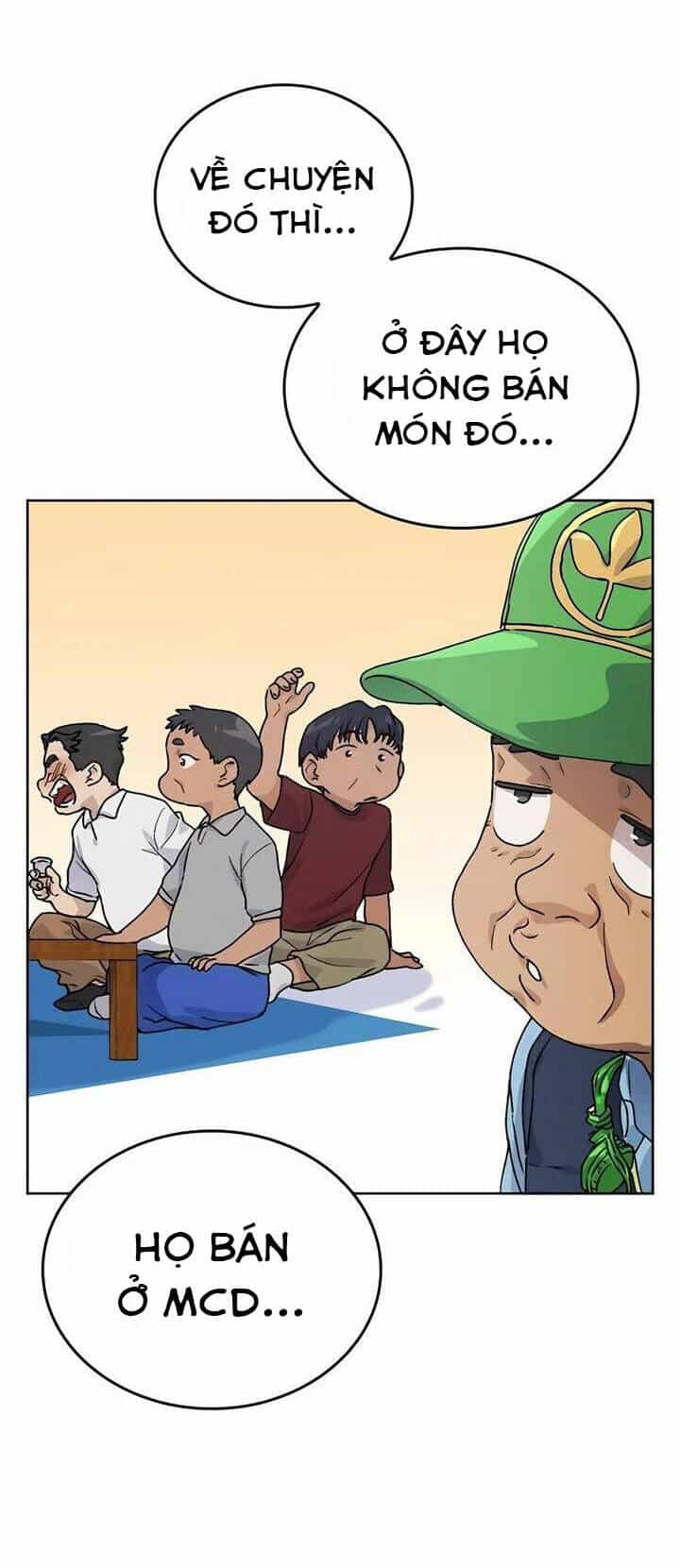 Isekai Camping - Chương 5 - ảnh 32
