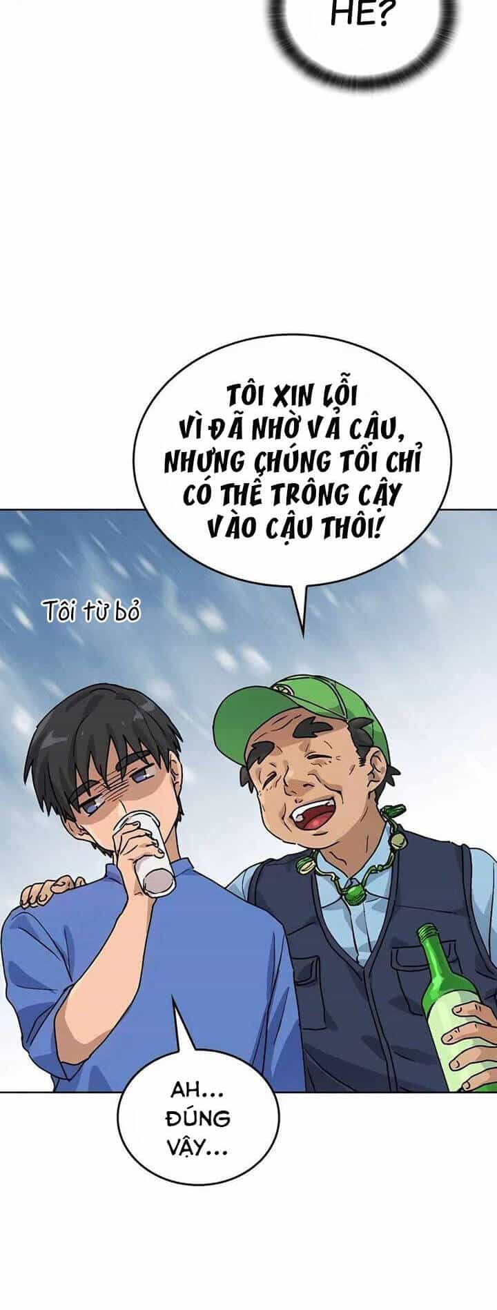Isekai Camping - Chương 5 - ảnh 37