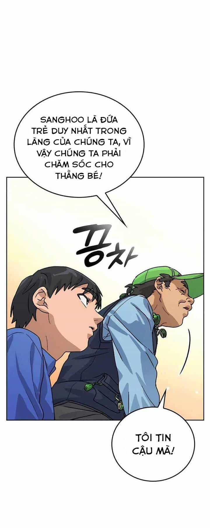 Isekai Camping - Chương 5 - ảnh 43