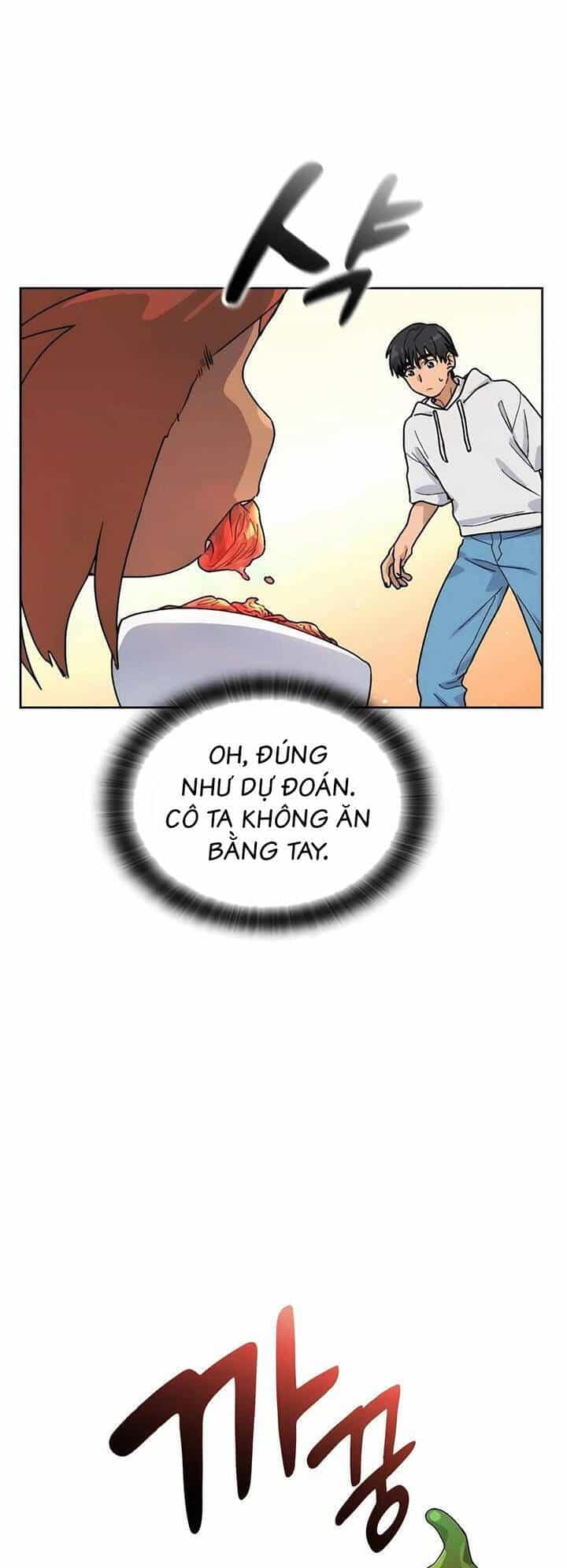 Isekai Camping - Chương 7 - ảnh 18