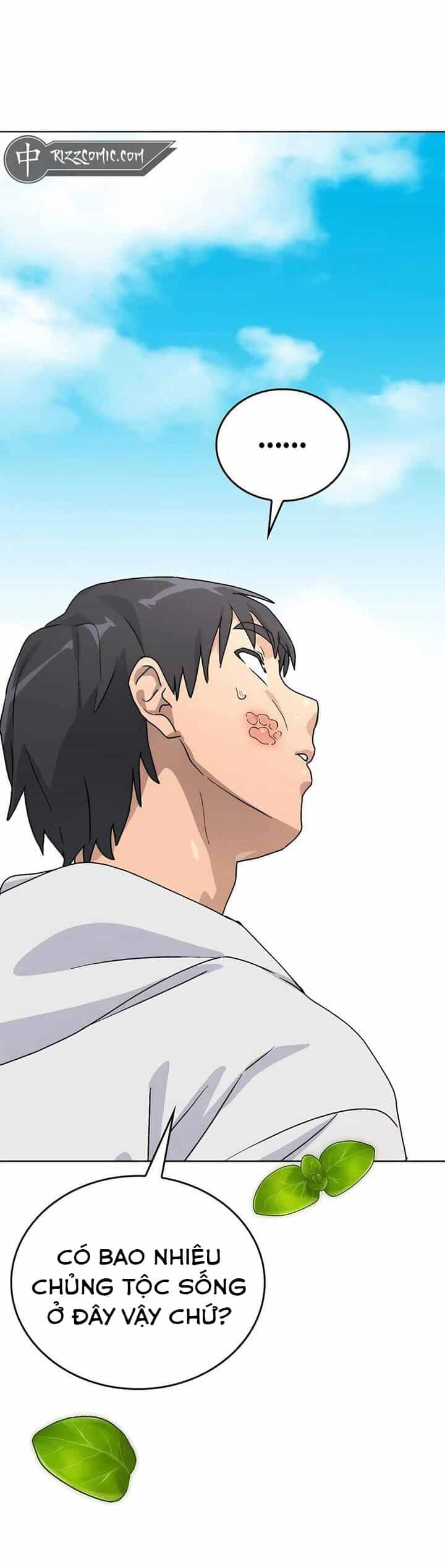 Isekai Camping - Chương 7 - ảnh 38