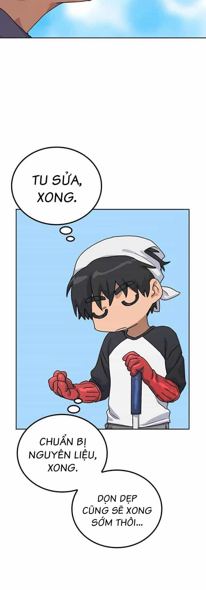 Isekai Camping - Chương 7 - ảnh 45