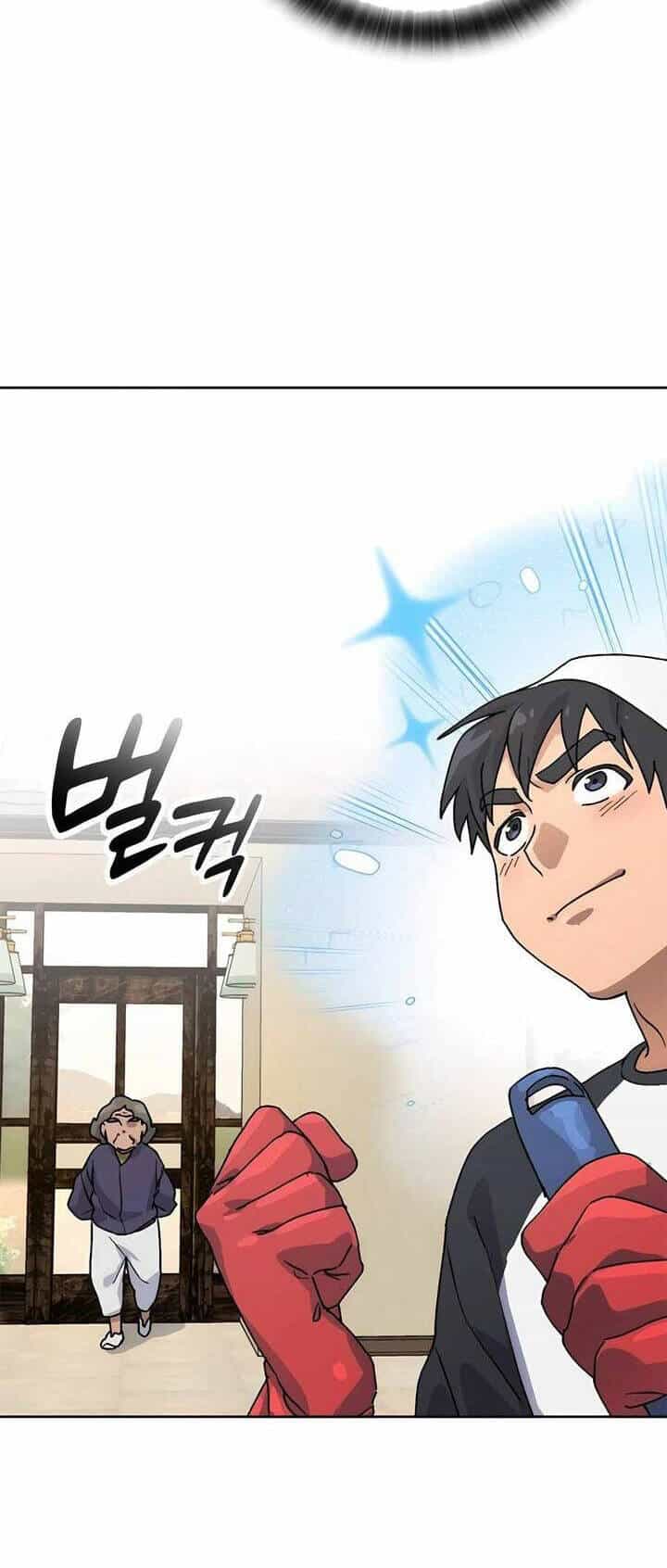 Isekai Camping - Chương 7 - ảnh 47