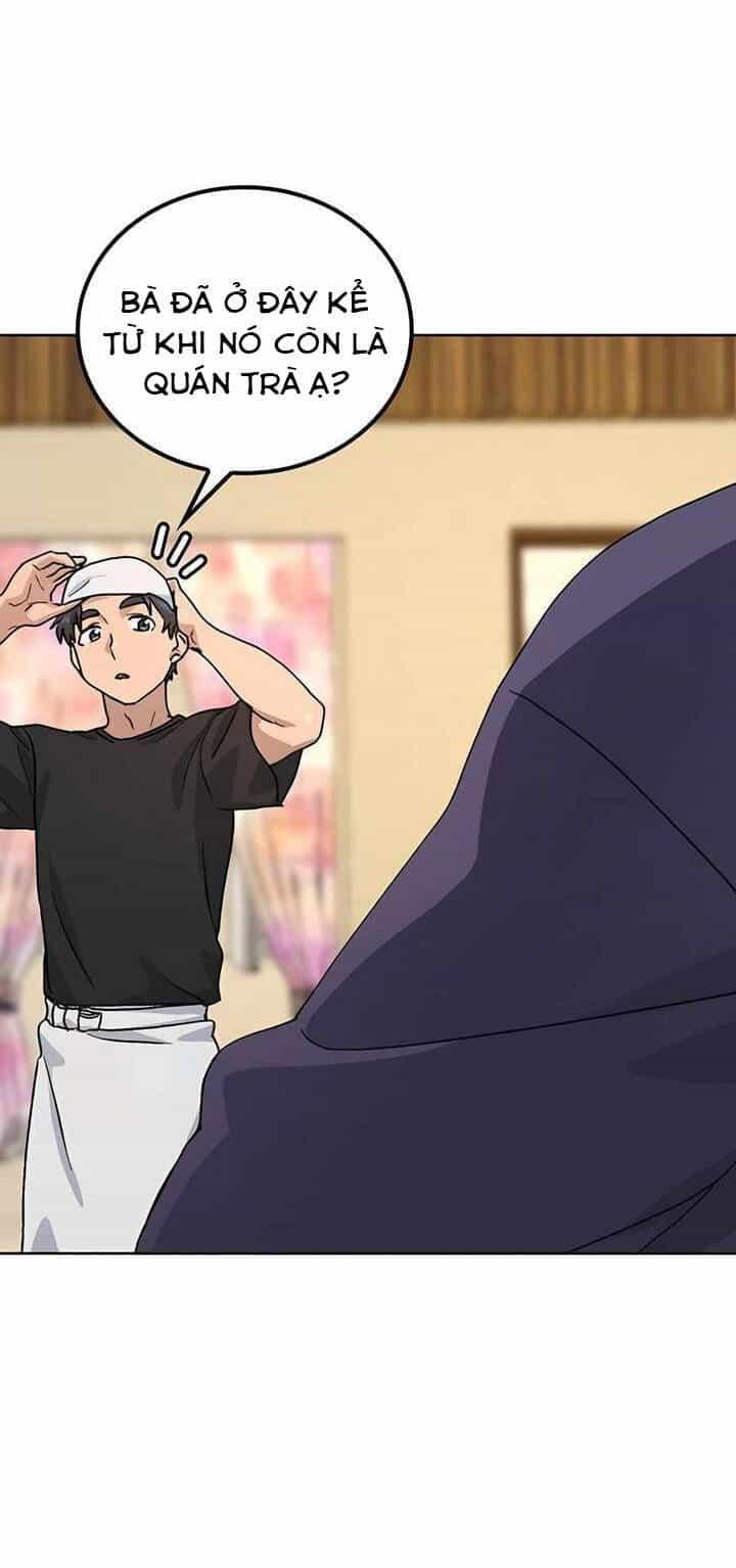 Isekai Camping - Chương 7 - ảnh 55