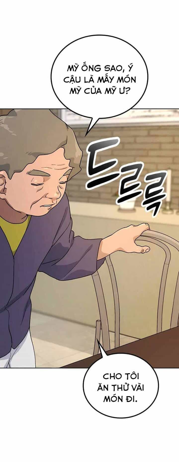Isekai Camping - Chương 7 - ảnh 58