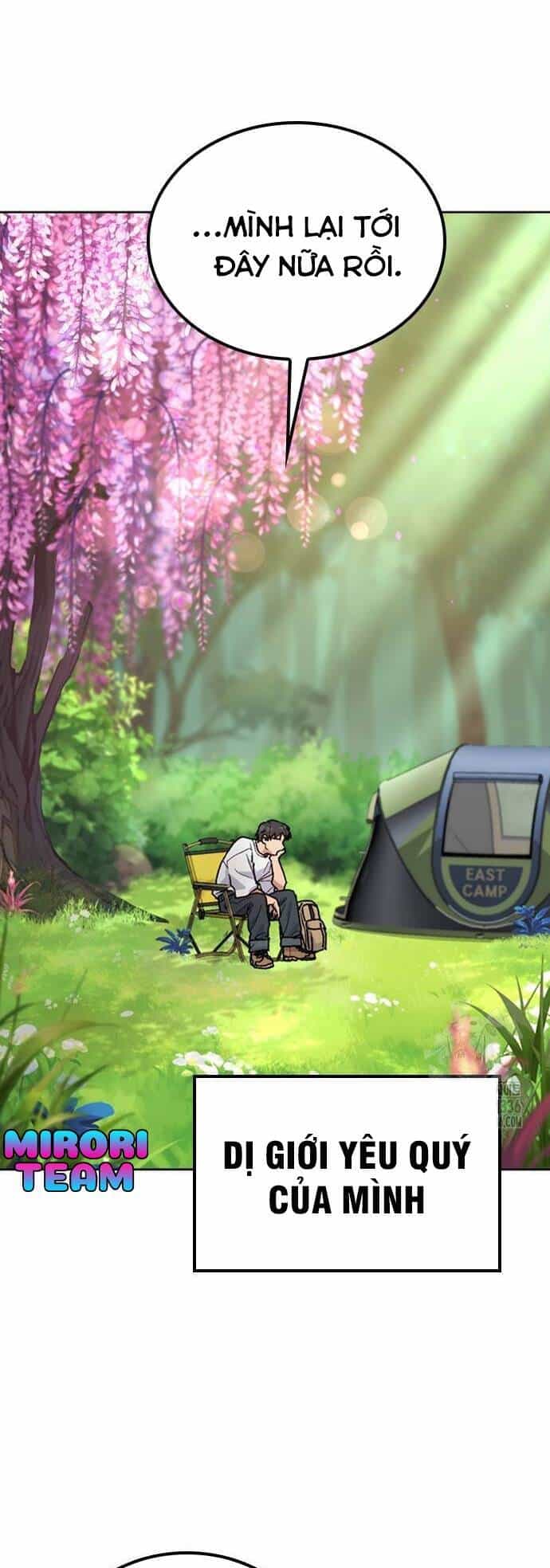 Isekai Camping - Chương 8 - ảnh 18