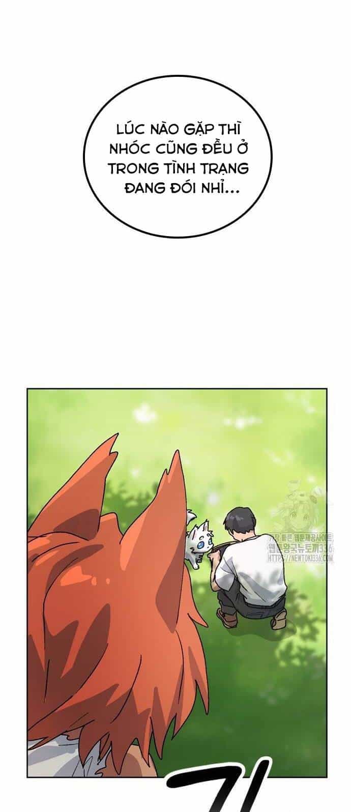 Isekai Camping - Chương 8 - ảnh 27