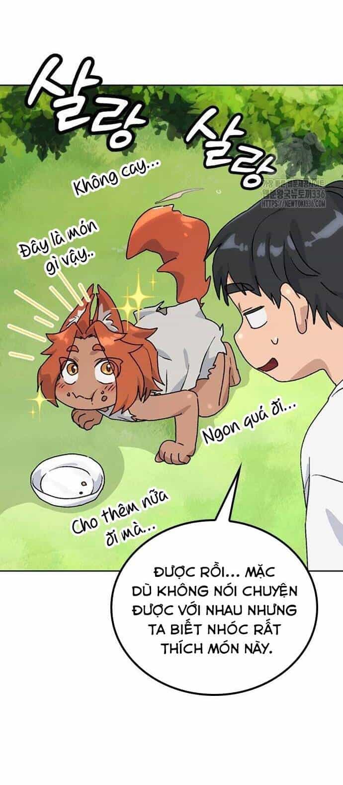 Isekai Camping - Chương 8 - ảnh 45