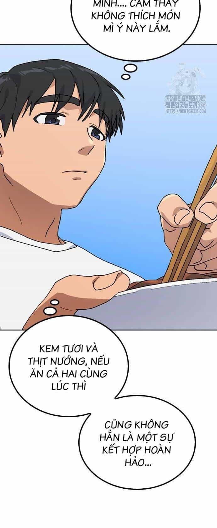 Isekai Camping - Chương 8 - ảnh 47