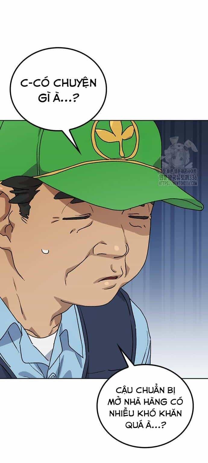 Isekai Camping - Chương 8 - ảnh 5