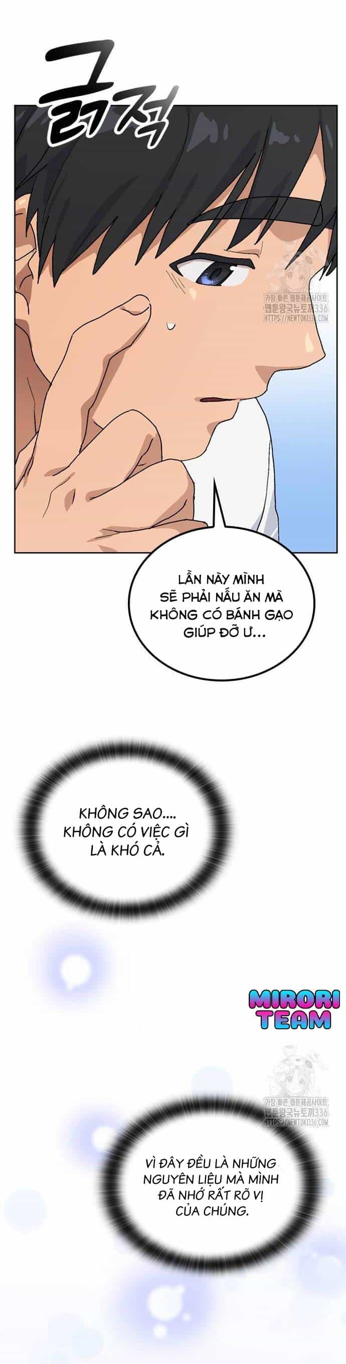Isekai Camping - Chương 8 - ảnh 60