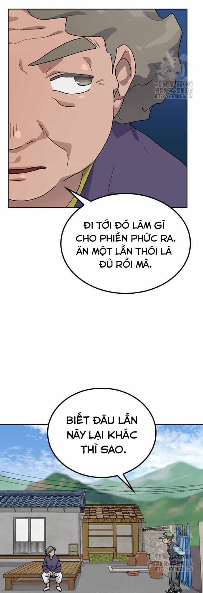 Isekai Camping - Chương 8 - ảnh 70