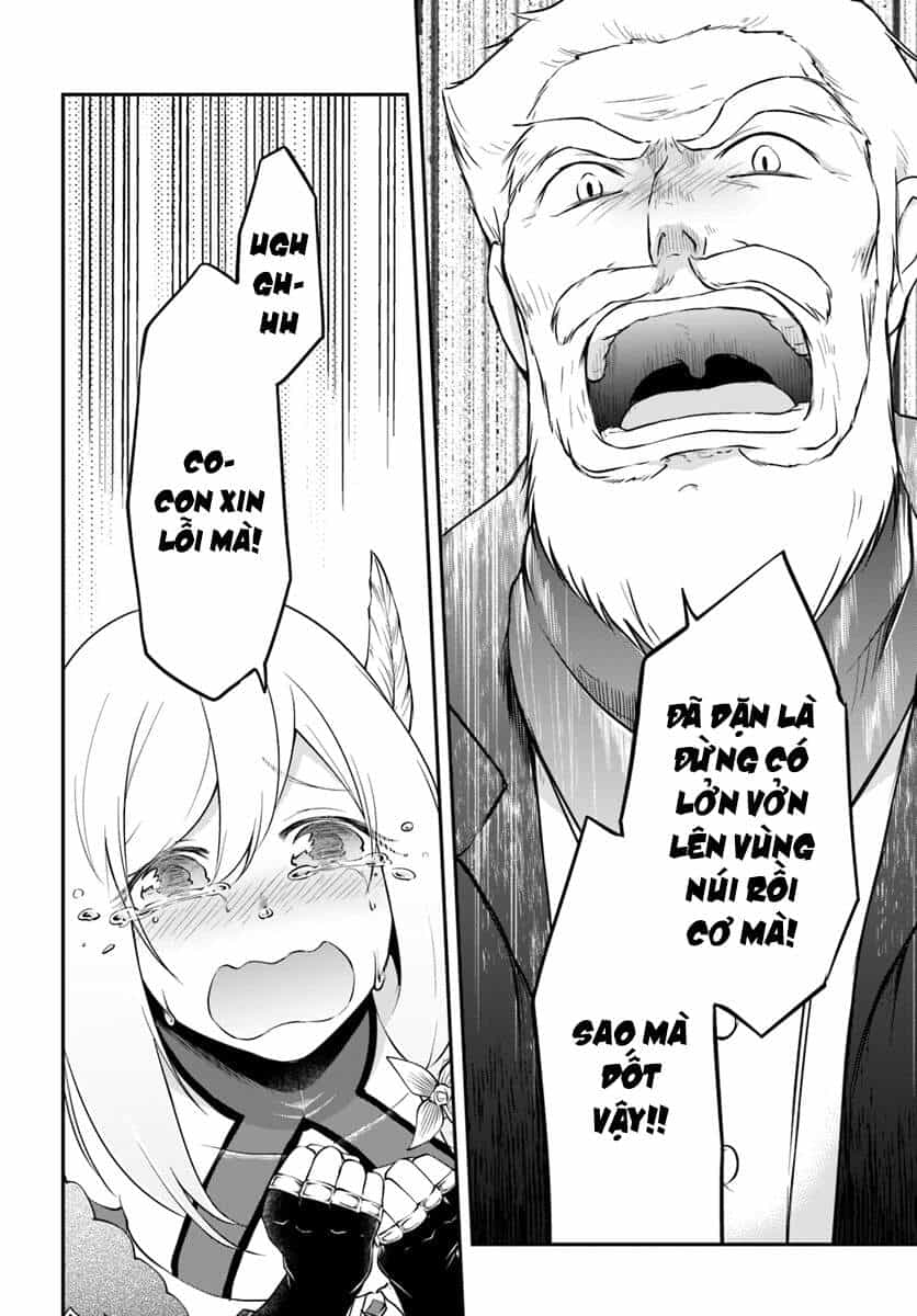 Isekai Cheat Survival Meshi - Chương 15 - ảnh 10