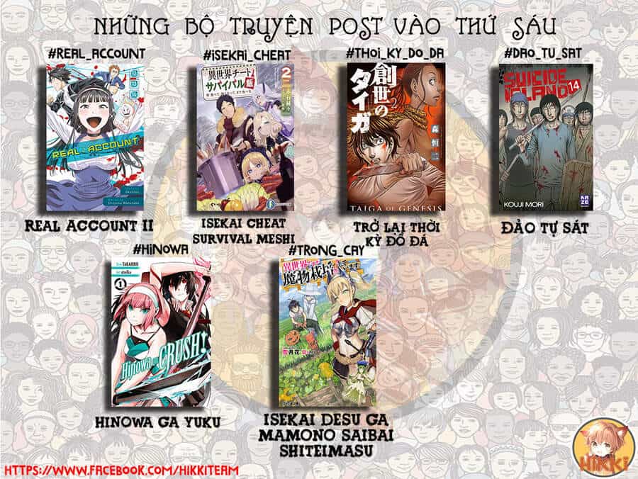 Isekai Cheat Survival Meshi - Chương 15 - ảnh 2