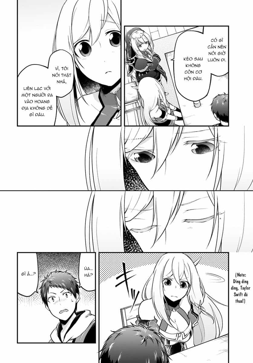 Isekai Cheat Survival Meshi - Chương 15 - ảnh 22