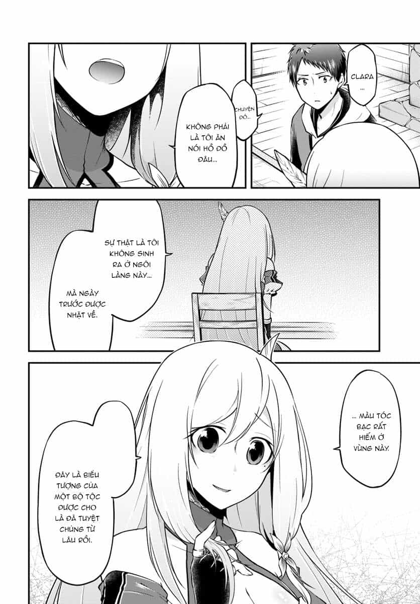 Isekai Cheat Survival Meshi - Chương 15 - ảnh 24