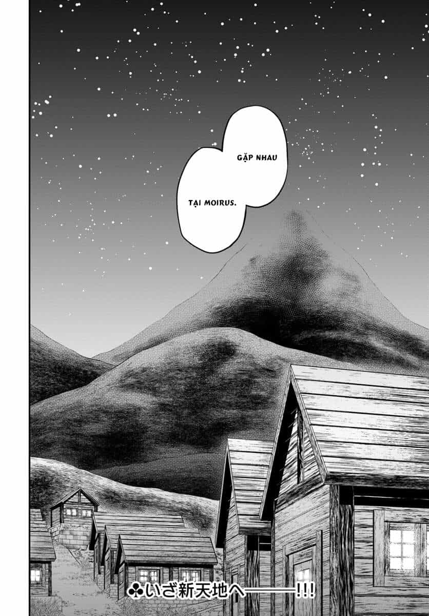 Isekai Cheat Survival Meshi - Chương 15 - ảnh 34