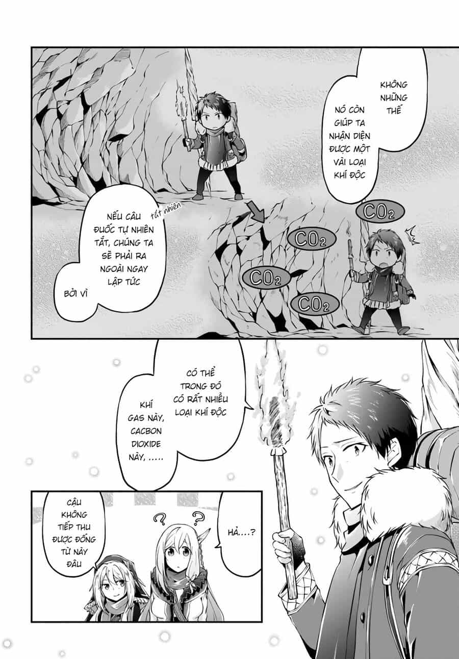 Isekai Cheat Survival Meshi - Chương 26 - ảnh 11