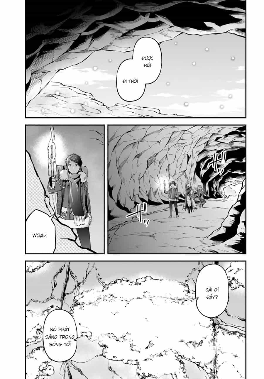 Isekai Cheat Survival Meshi - Chương 26 - ảnh 12