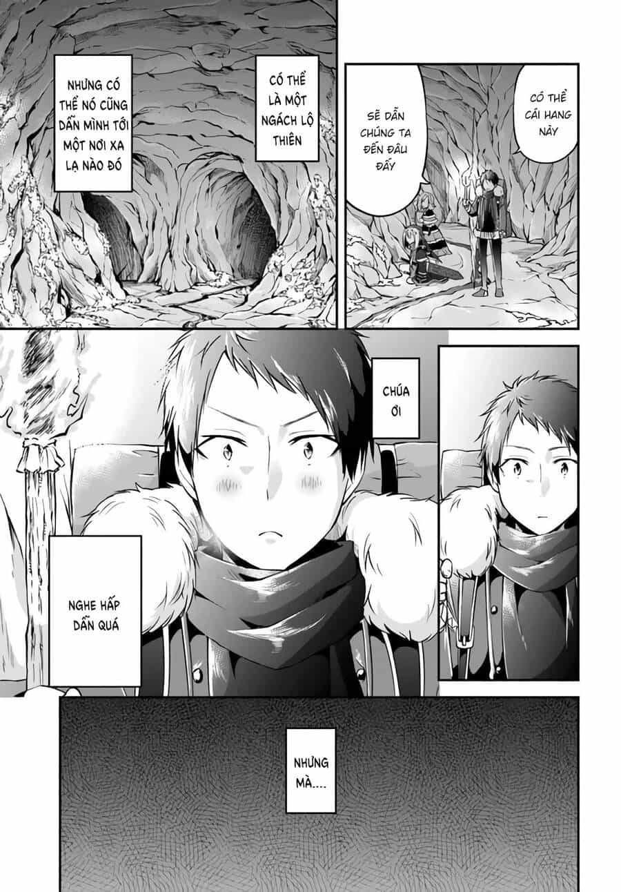 Isekai Cheat Survival Meshi - Chương 26 - ảnh 14