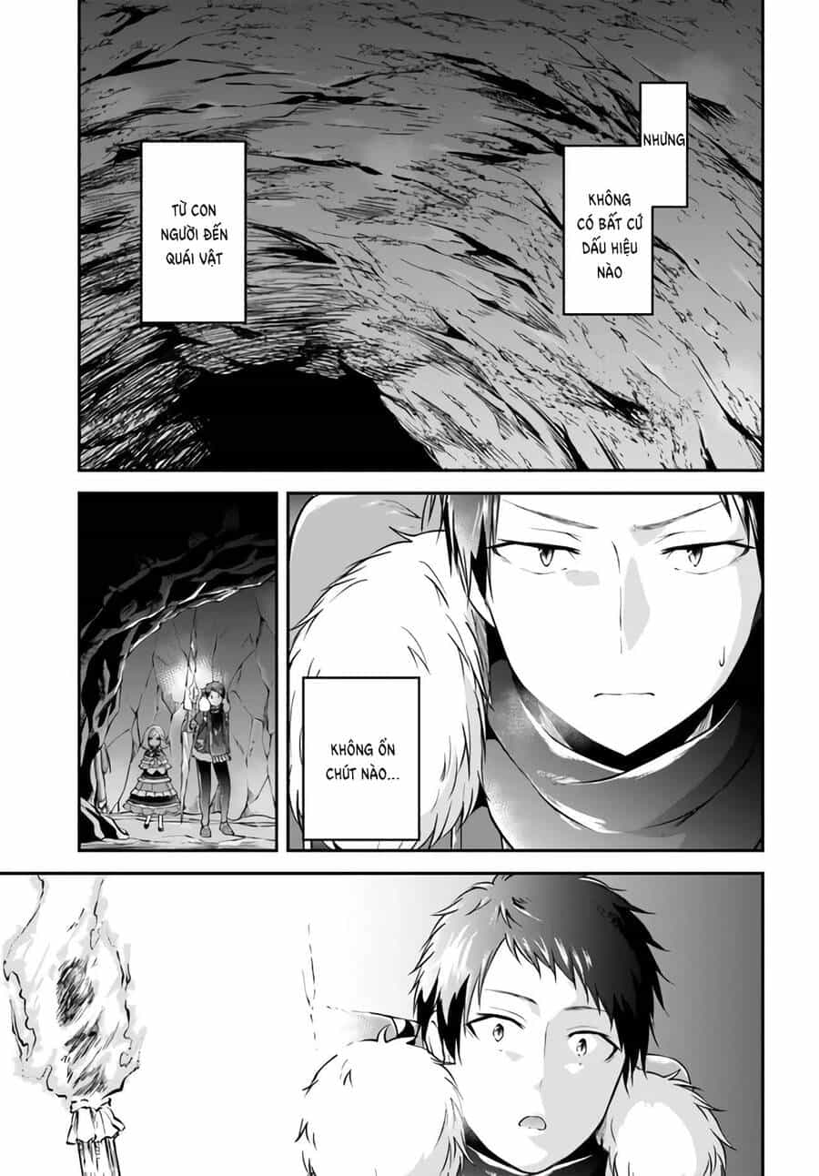 Isekai Cheat Survival Meshi - Chương 26 - ảnh 16