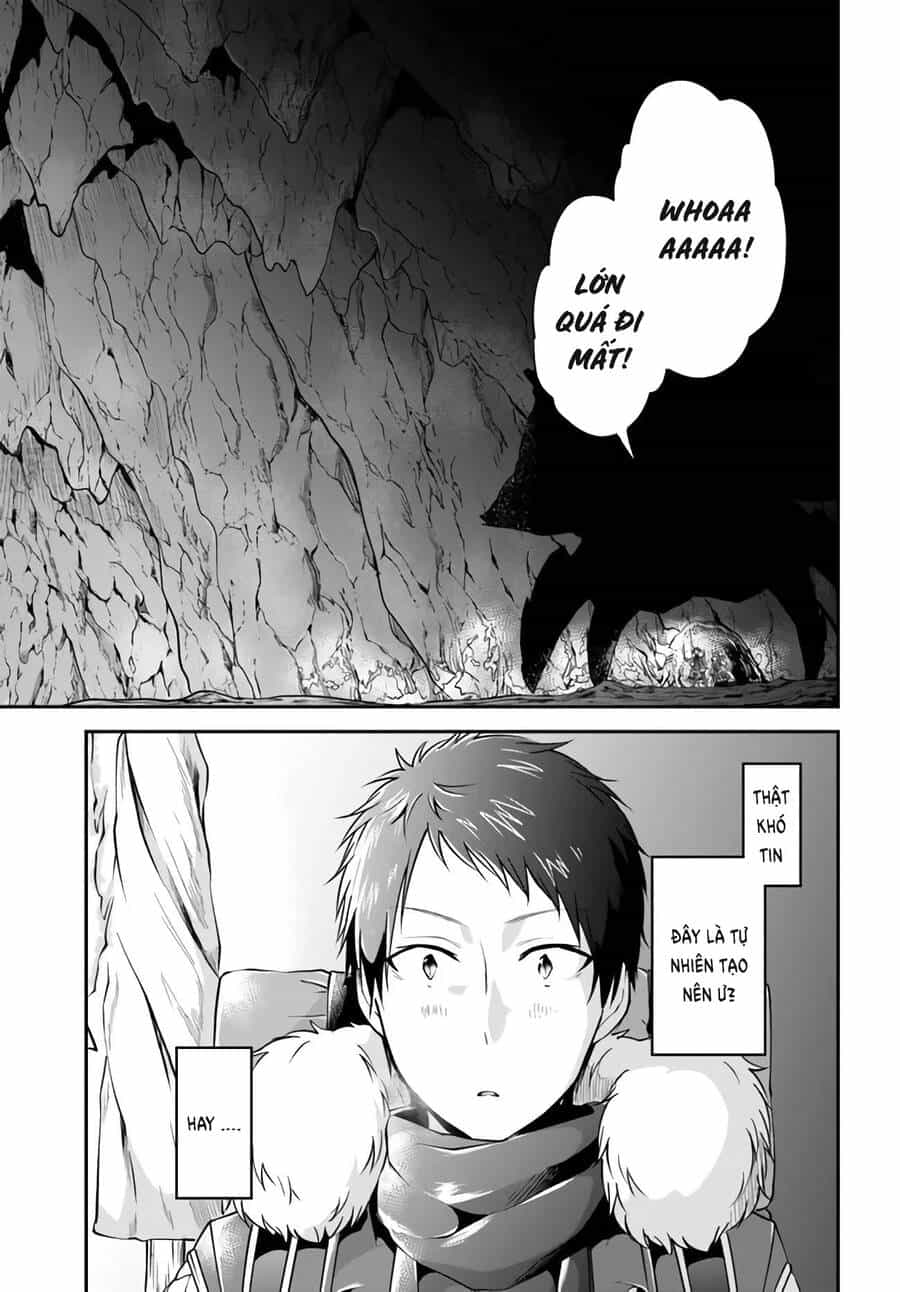 Isekai Cheat Survival Meshi - Chương 26 - ảnh 17