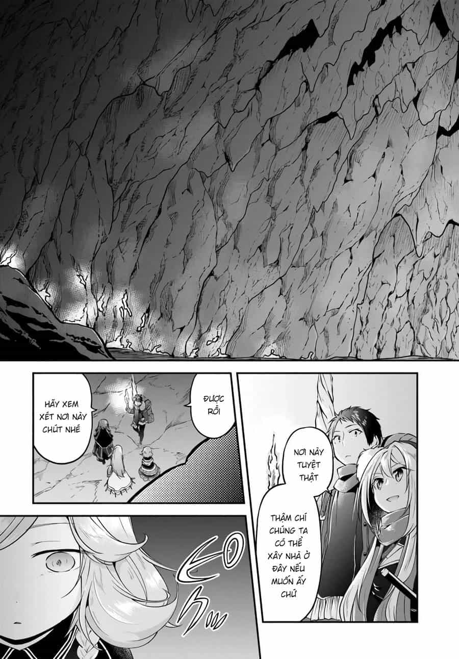 Isekai Cheat Survival Meshi - Chương 26 - ảnh 18
