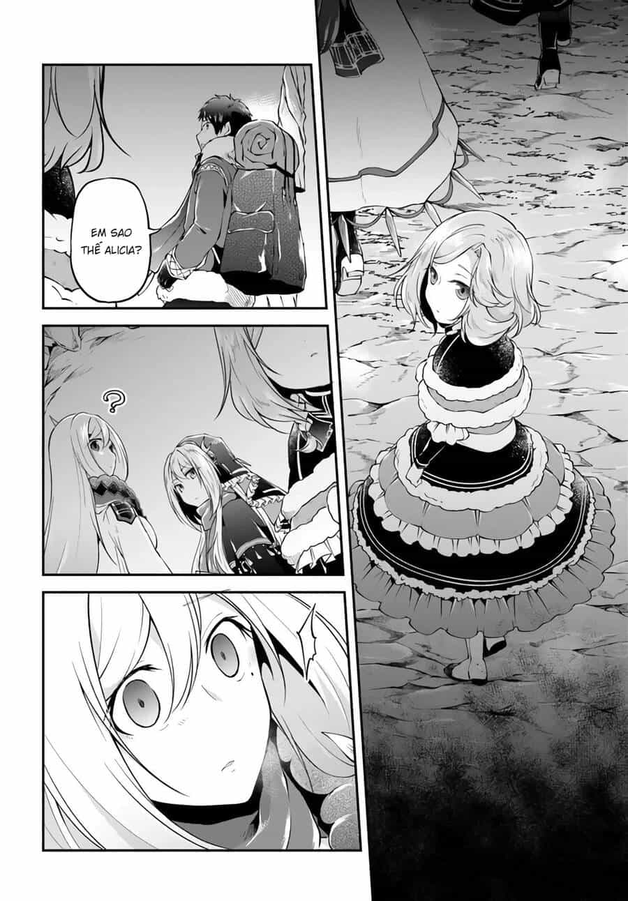 Isekai Cheat Survival Meshi - Chương 26 - ảnh 19
