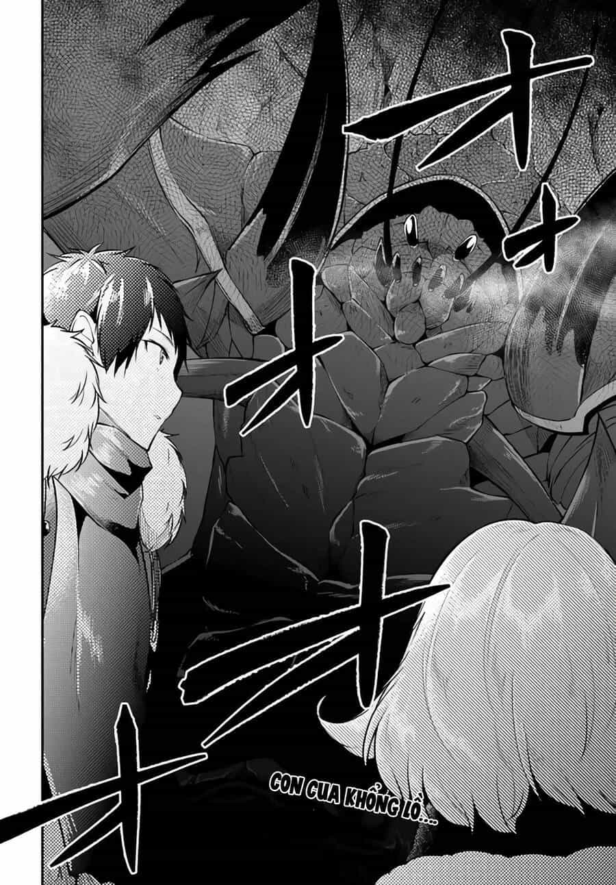 Isekai Cheat Survival Meshi - Chương 26 - ảnh 21