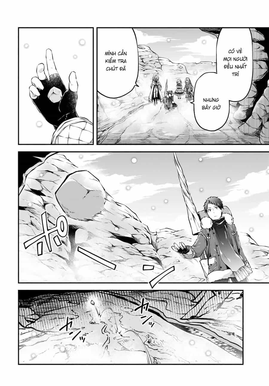 Isekai Cheat Survival Meshi - Chương 26 - ảnh 9