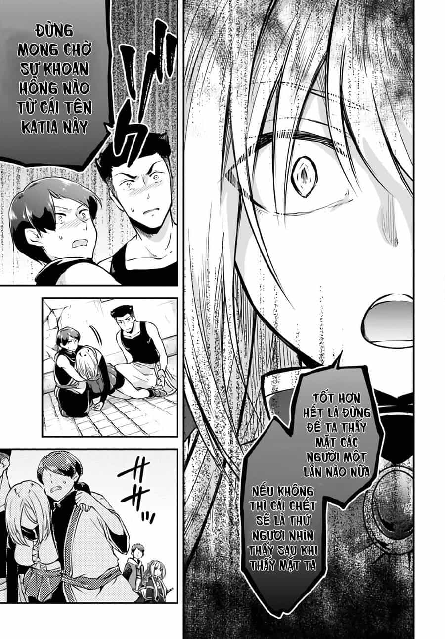 Isekai Cheat Survival Meshi - Chương 33 - ảnh 26