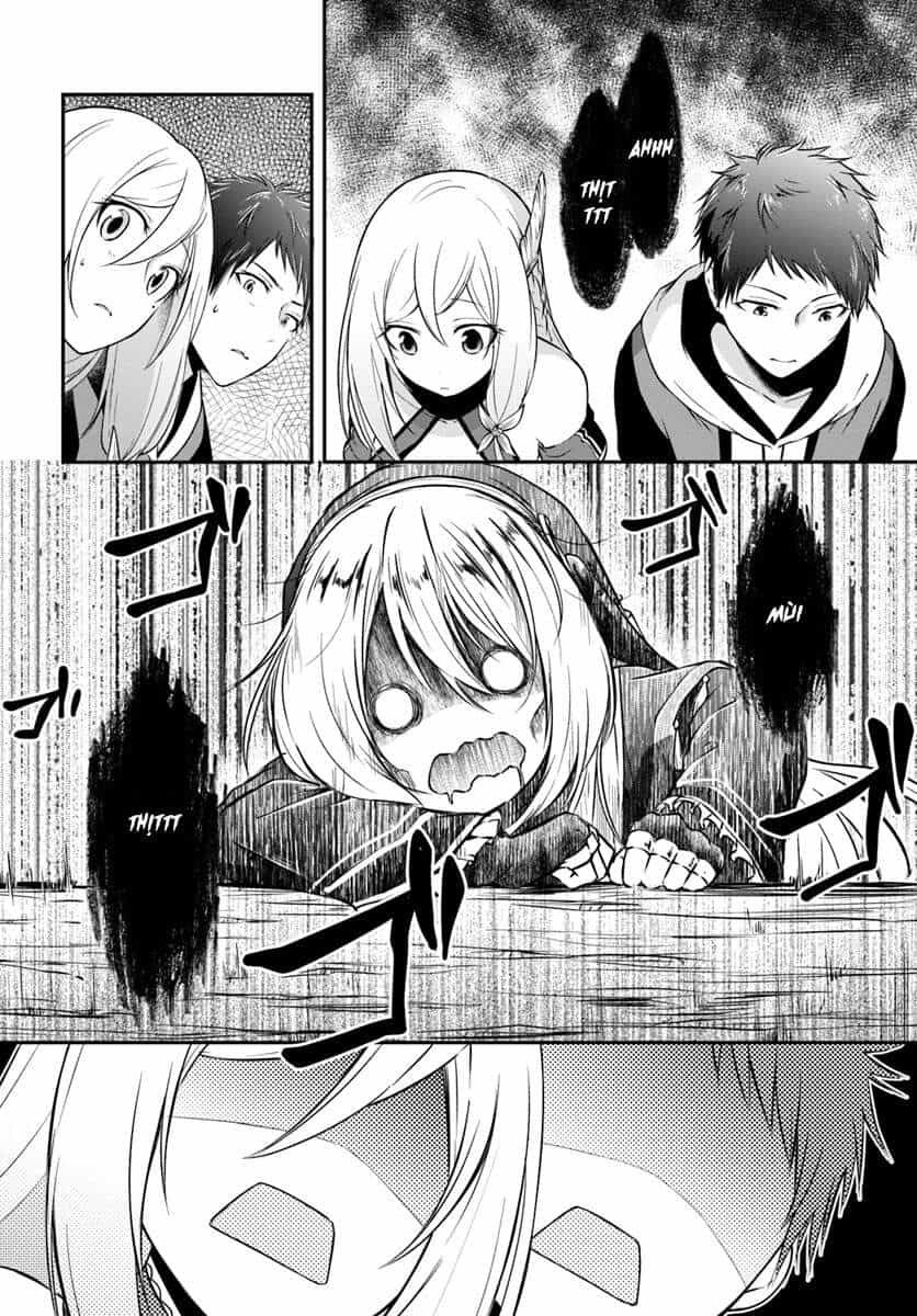 Isekai Cheat Survival Meshi - Chương 5 - ảnh 18